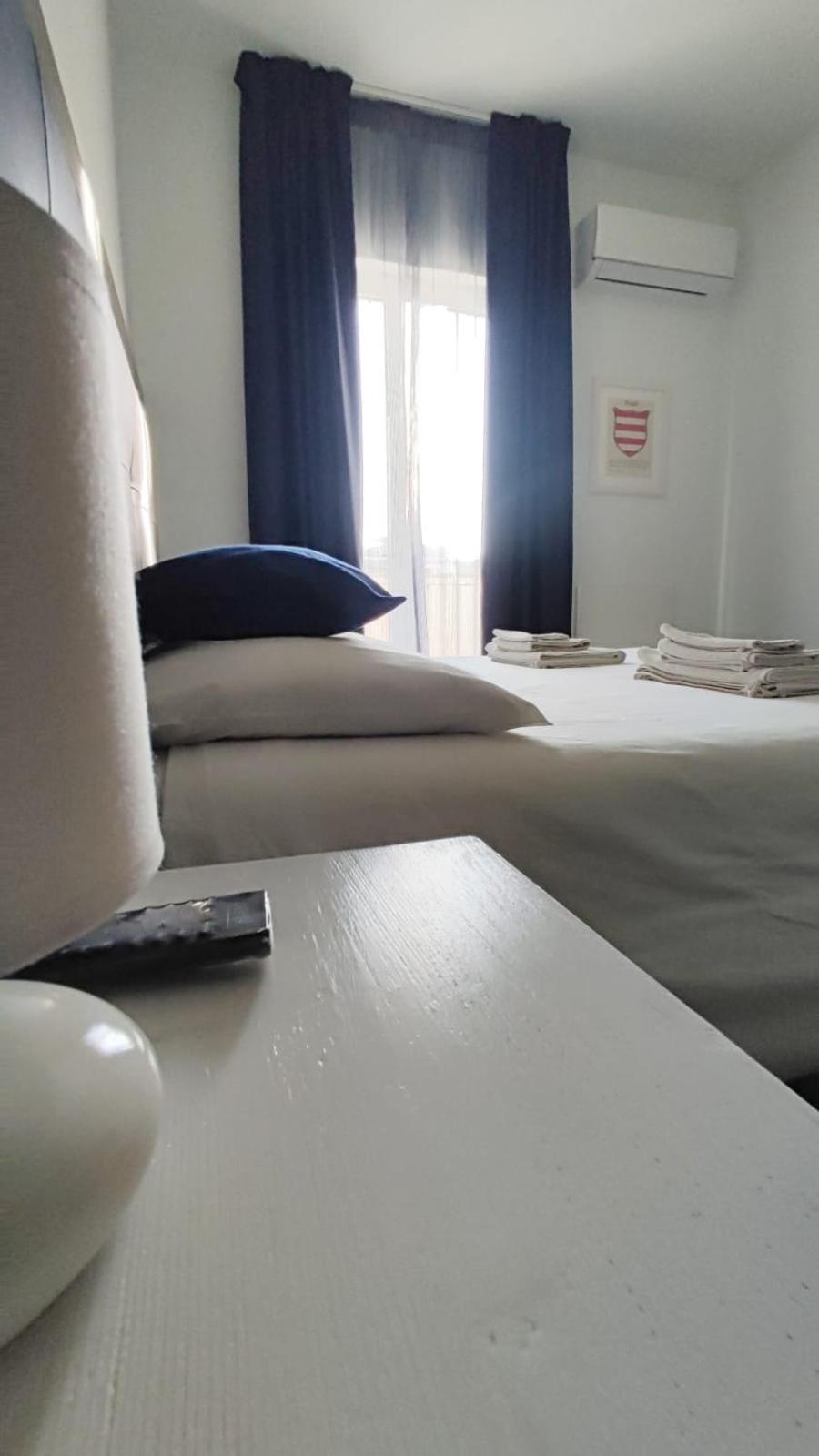 Locanda Degli Angioini Locazione Turistica Hotel Mola di Bari Kültér fotó