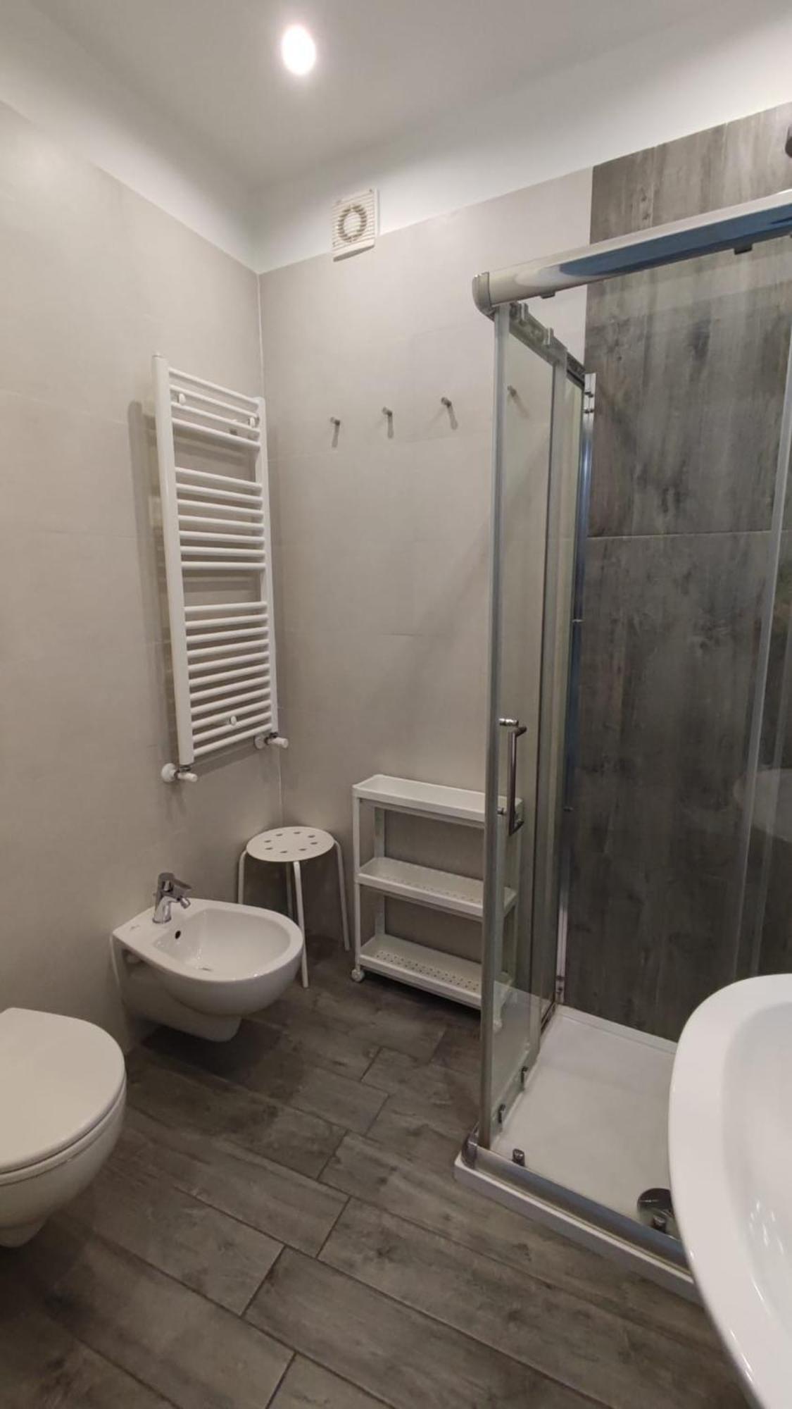 Locanda Degli Angioini Locazione Turistica Hotel Mola di Bari Kültér fotó